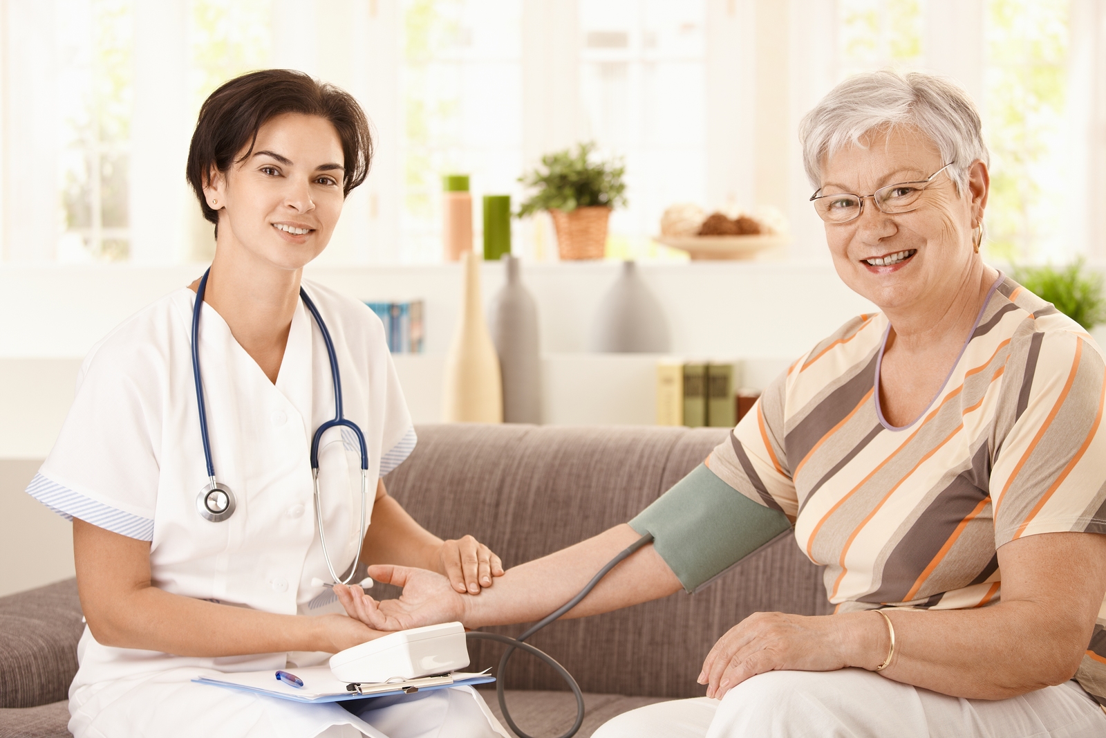 Coastline Home Healthcare Agency